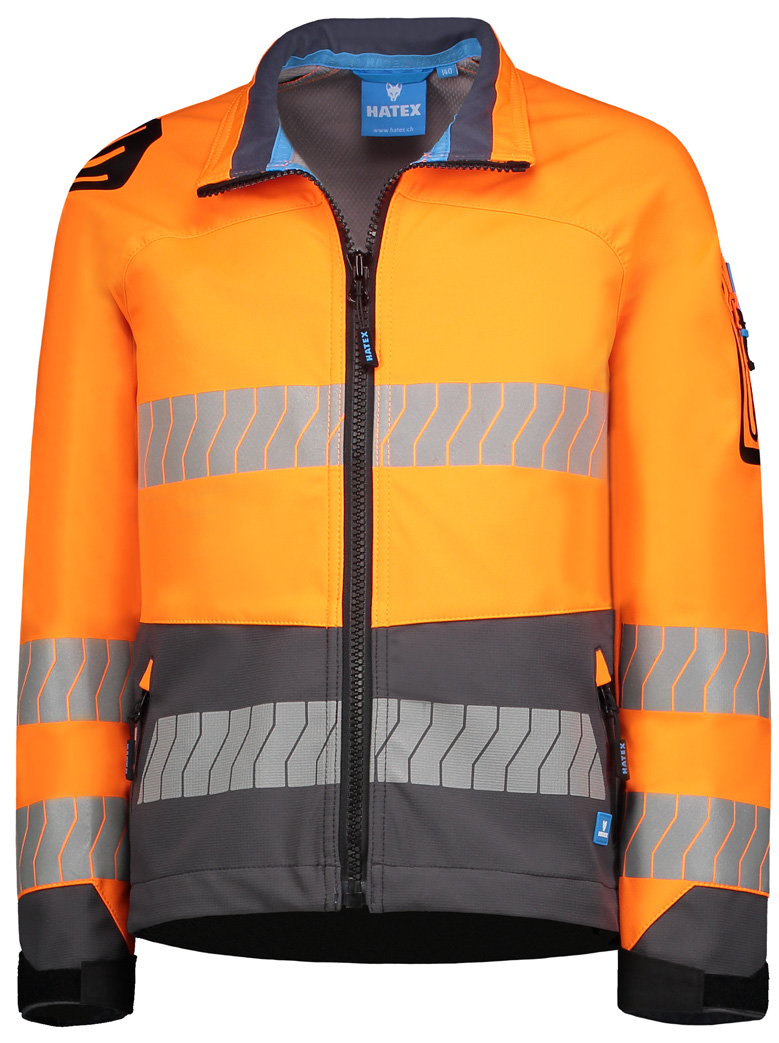 Veste yeux jaune hot sale